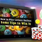 free online lottery games